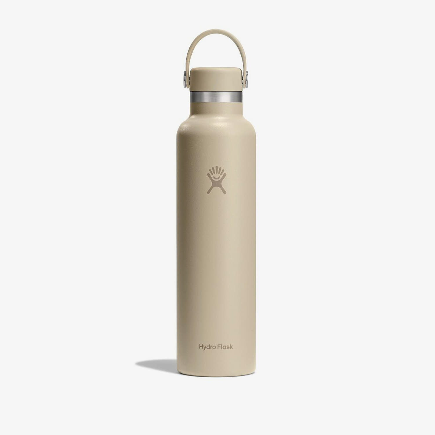 Juomapullot Hydro Flask 710 ml Standard Flex Cap Oat