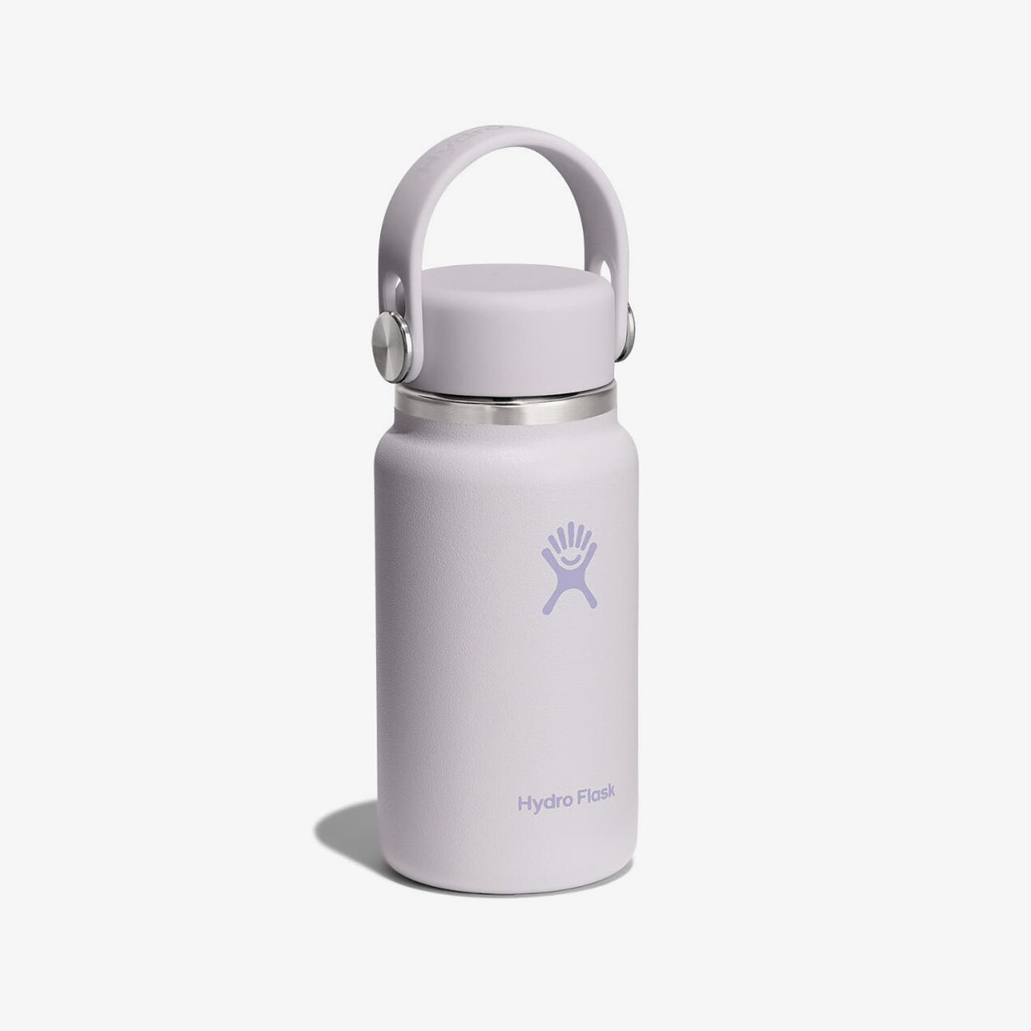 Бутылки для питья Hydro Flask Micro Hydro 200 ml Cloud Pink