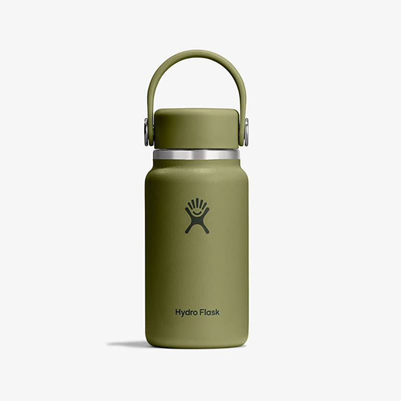 Бутылка Hydro Flask Micro Hydro 200 ml Palmer Green