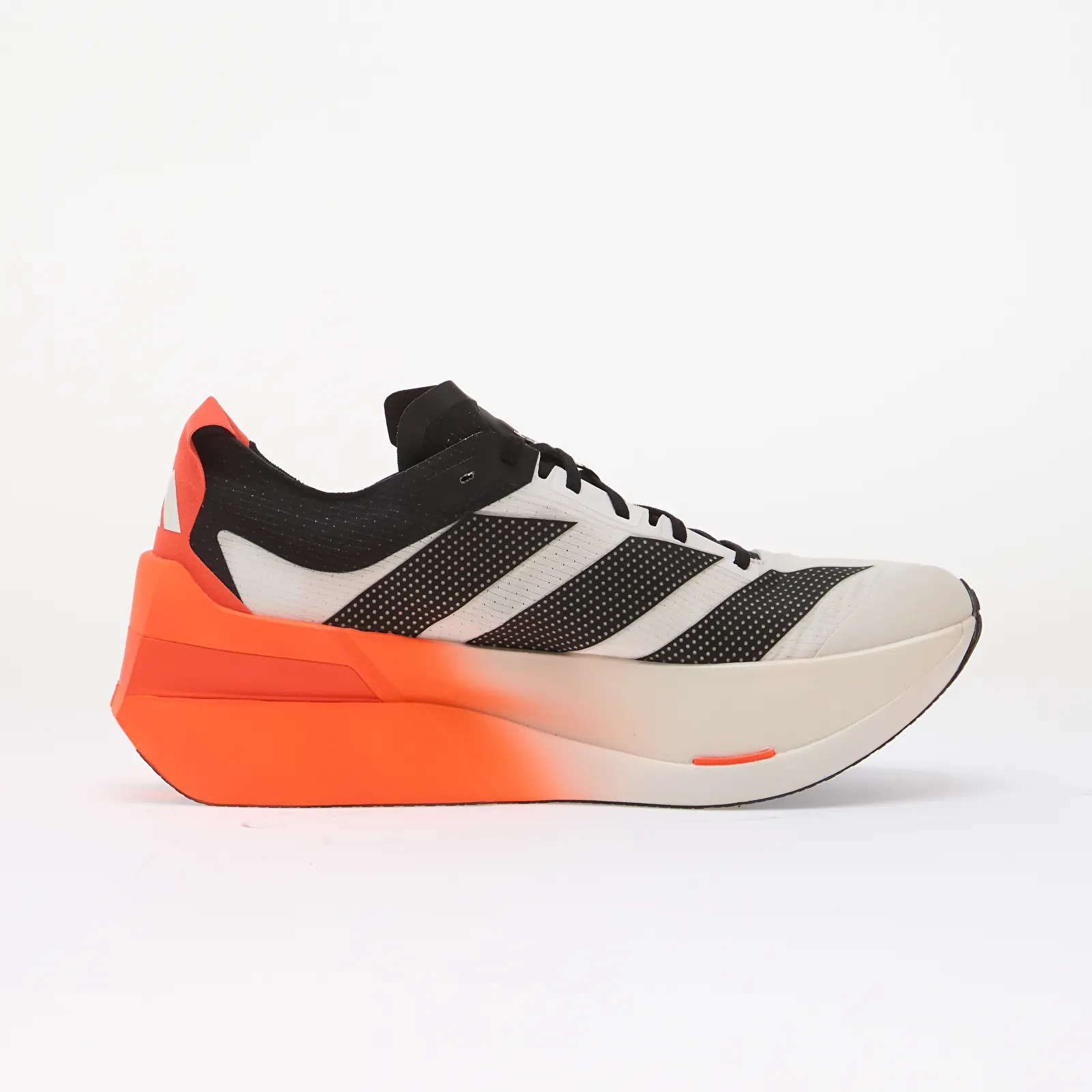 Men's shoes adidas Adizero Dropset Elite Ftwr White/ Solar Red/ Core Black
