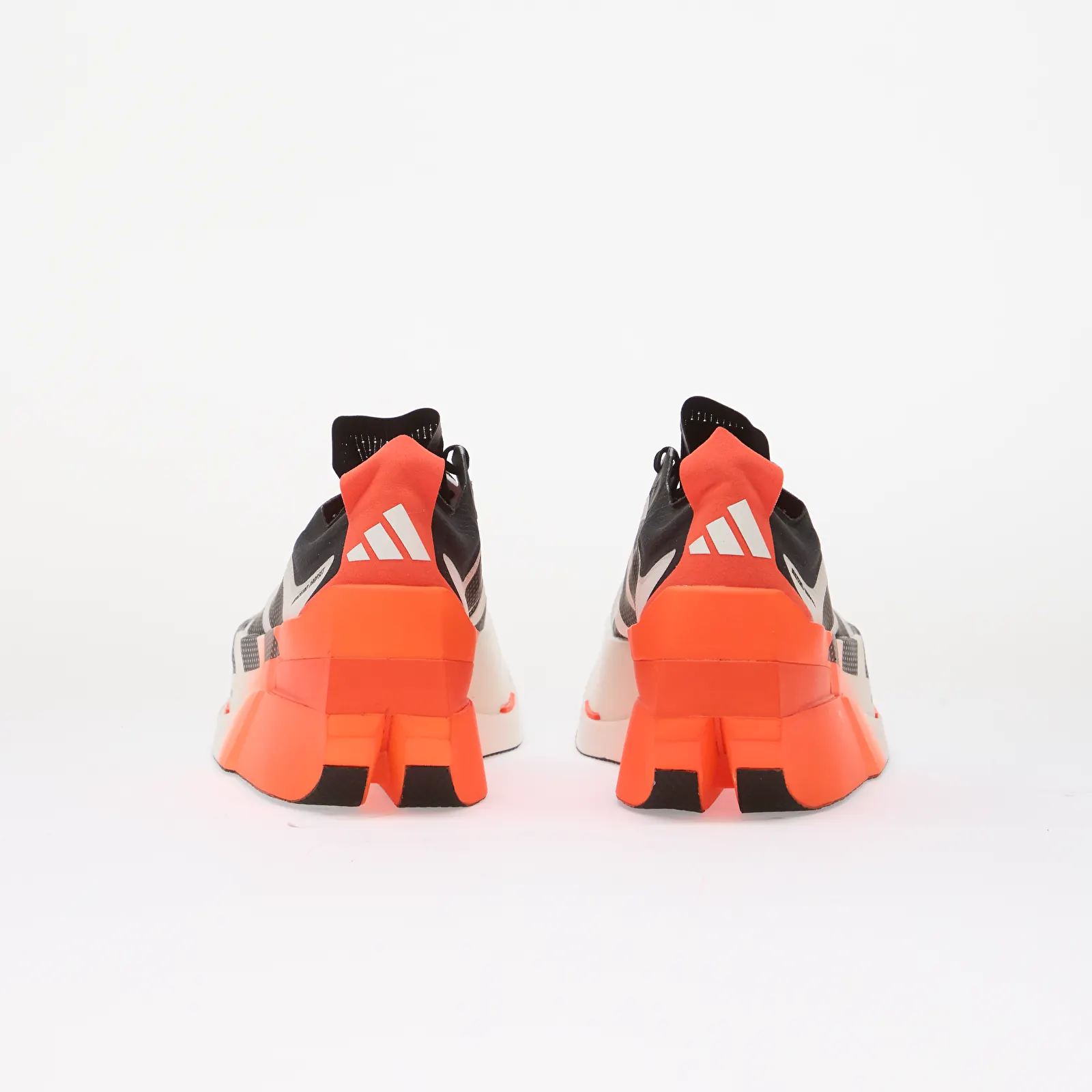 Men's shoes adidas Adizero Dropset Elite Ftwr White/ Solar Red/ Core Black