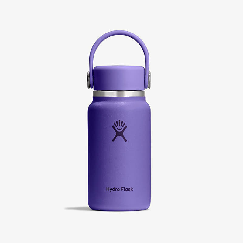 Бутылка Hydro Flask Micro Hydro 200 ml Utopia Purple