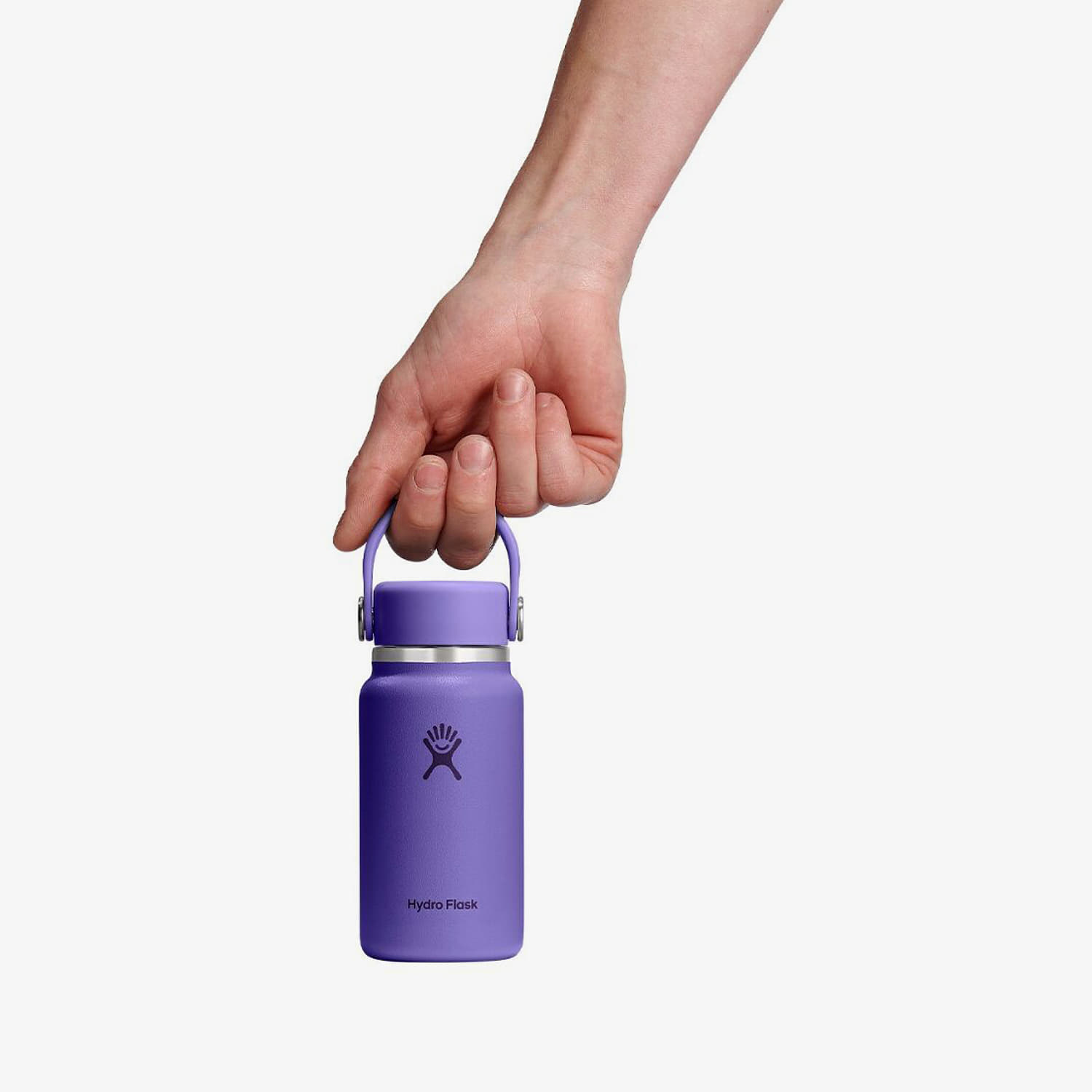 Бутылки для питья Hydro Flask Micro Hydro 200 ml Utopia Purple