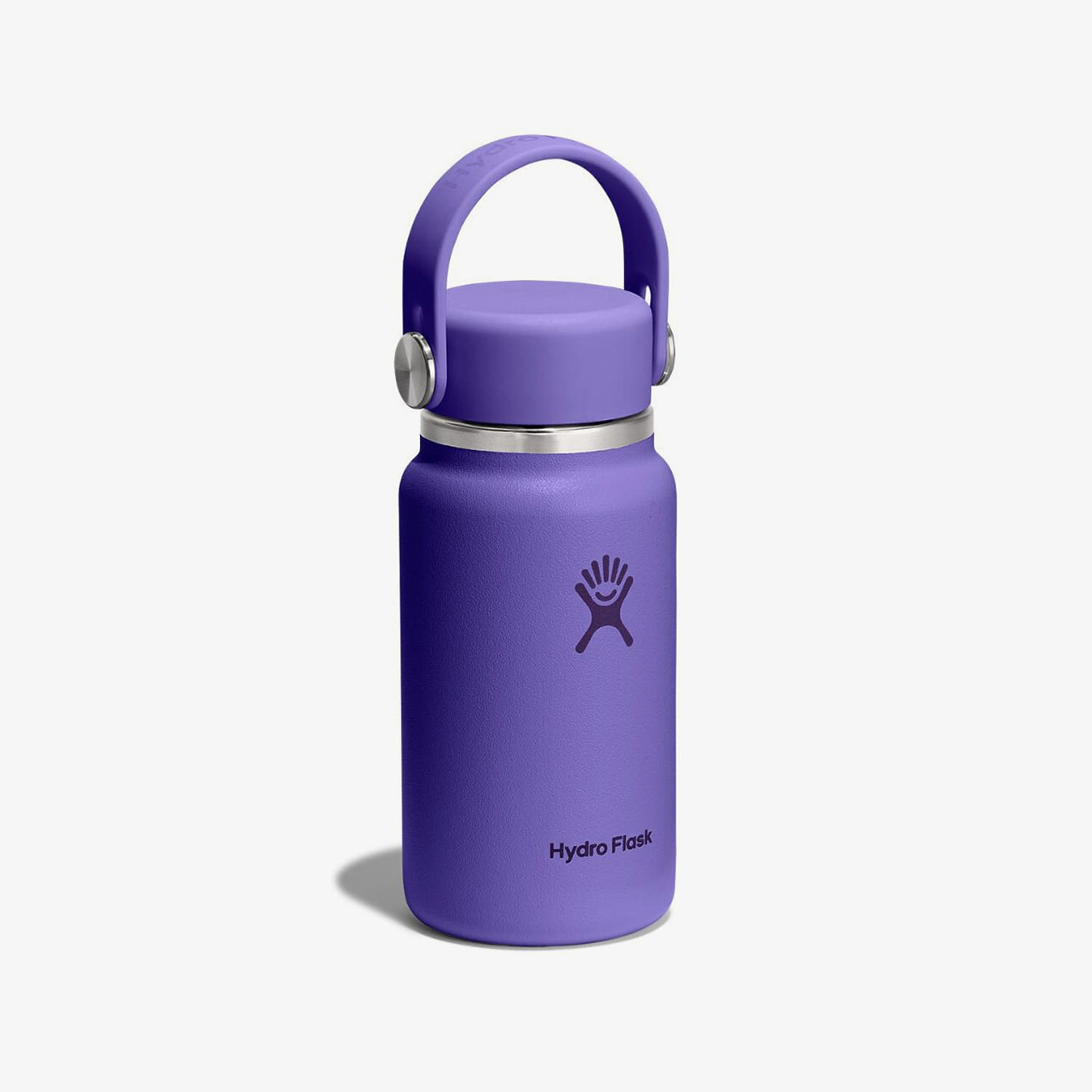 Бутылки для питья Hydro Flask Micro Hydro 200 ml Utopia Purple