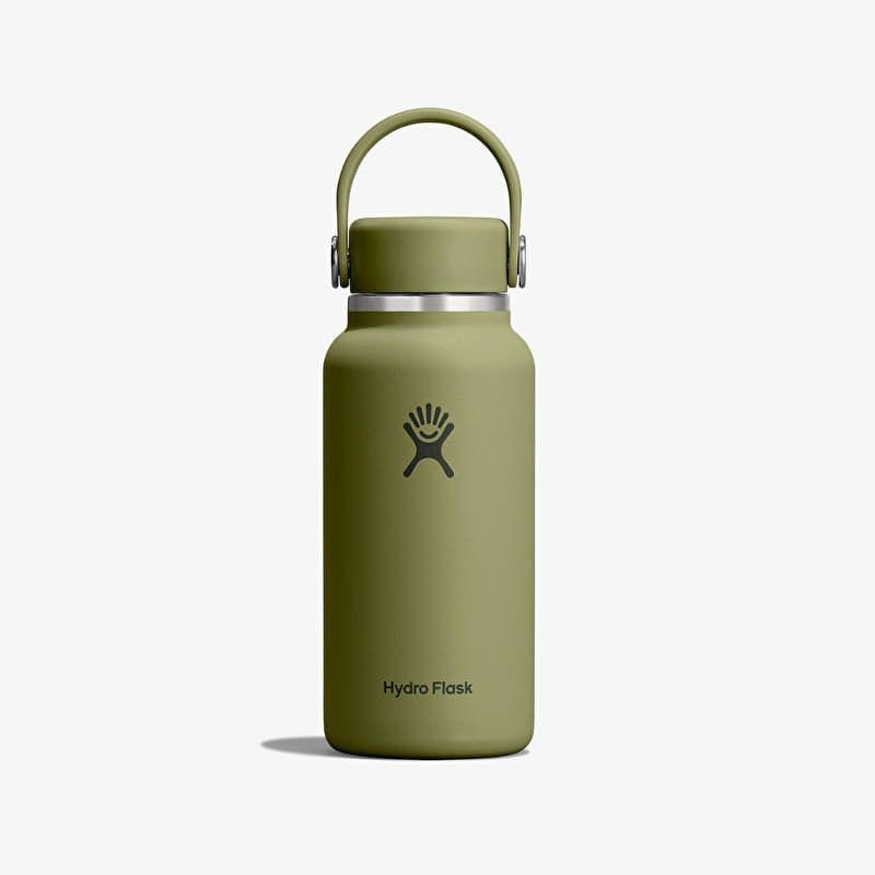 Бутылка Hydro Flask Micro Hydro 300 ml Palmer Green