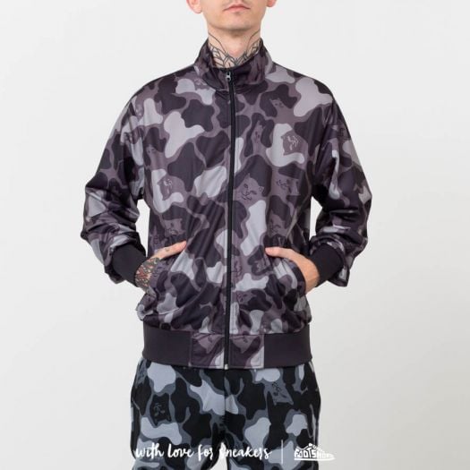 Ripndip hoodie camo clearance