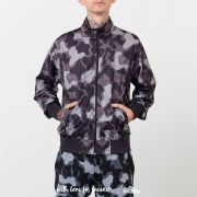 Nerm sales camo hoodie