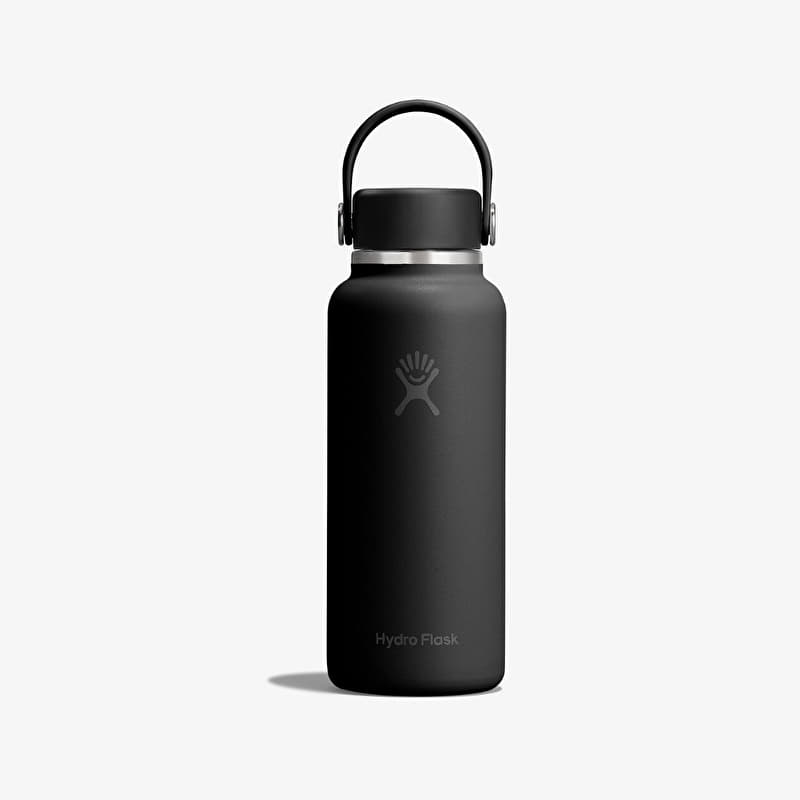 Бутылка Hydro Flask Micro Hydro 400 ml Black