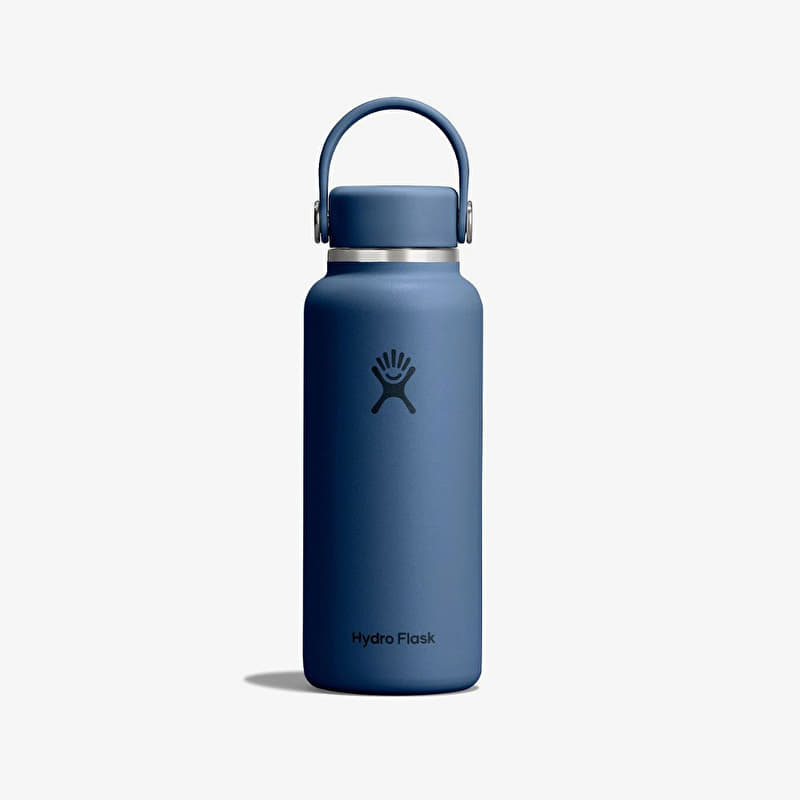 Бутылка Hydro Flask Micro Hydro 400 ml Harbor Blue
