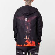 Ripndip hell pit hooded coach jacket cheap