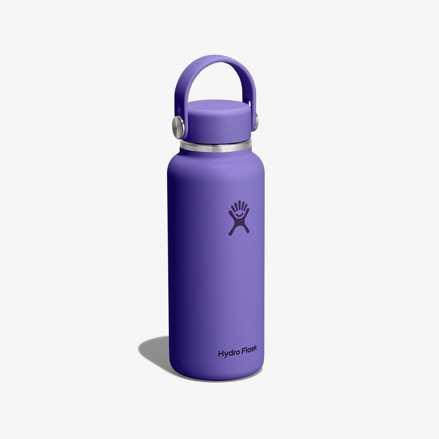 Bottiglie per bere Hydro Flask Micro Hydro 400 ml Utopia Purple