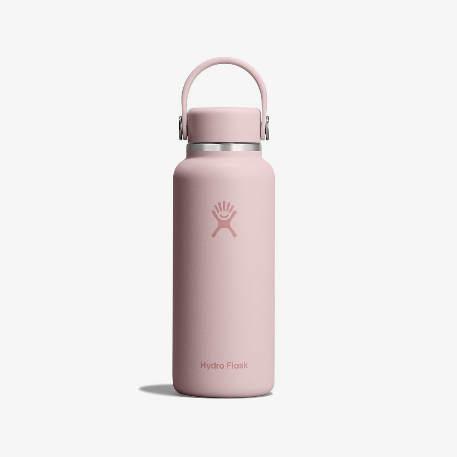 Trinkflaschen Hydro Flask Micro Hydro 400 ml Trillium
