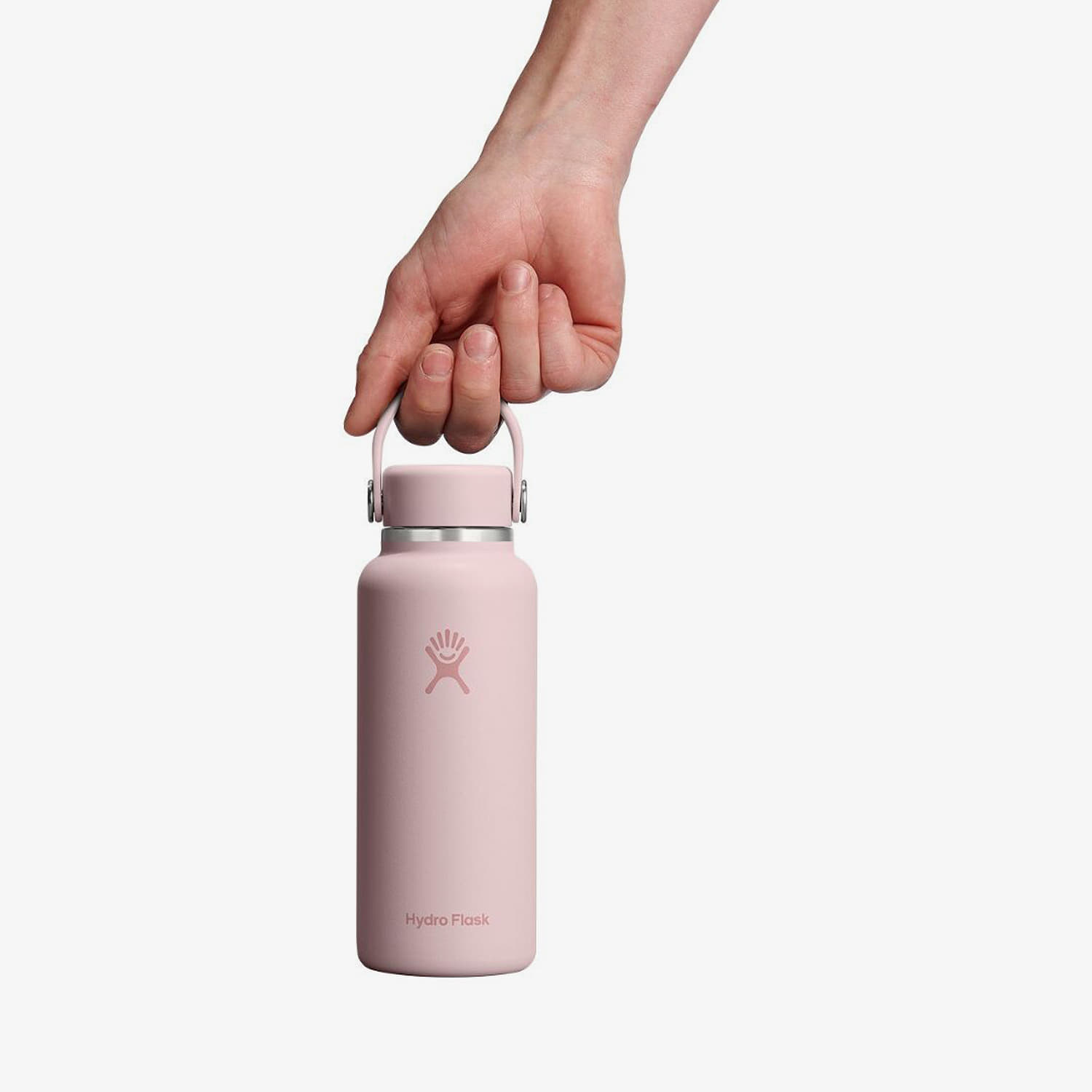 Trinkflaschen Hydro Flask Micro Hydro 400 ml Trillium