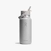 Hydro Flask 946 ml Wide Flex Straw Cap Birch
