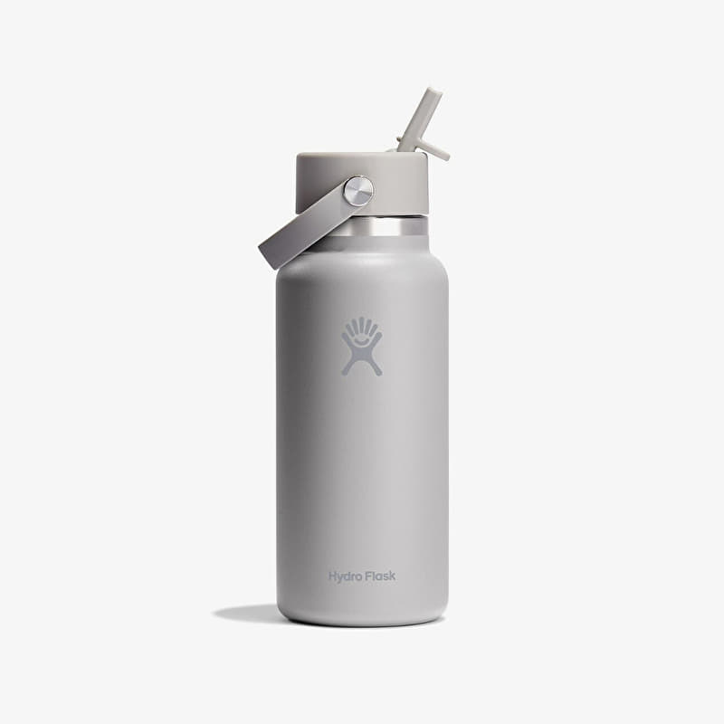 Бутылка Hydro Flask 946 ml Wide Flex Straw Cap Birch