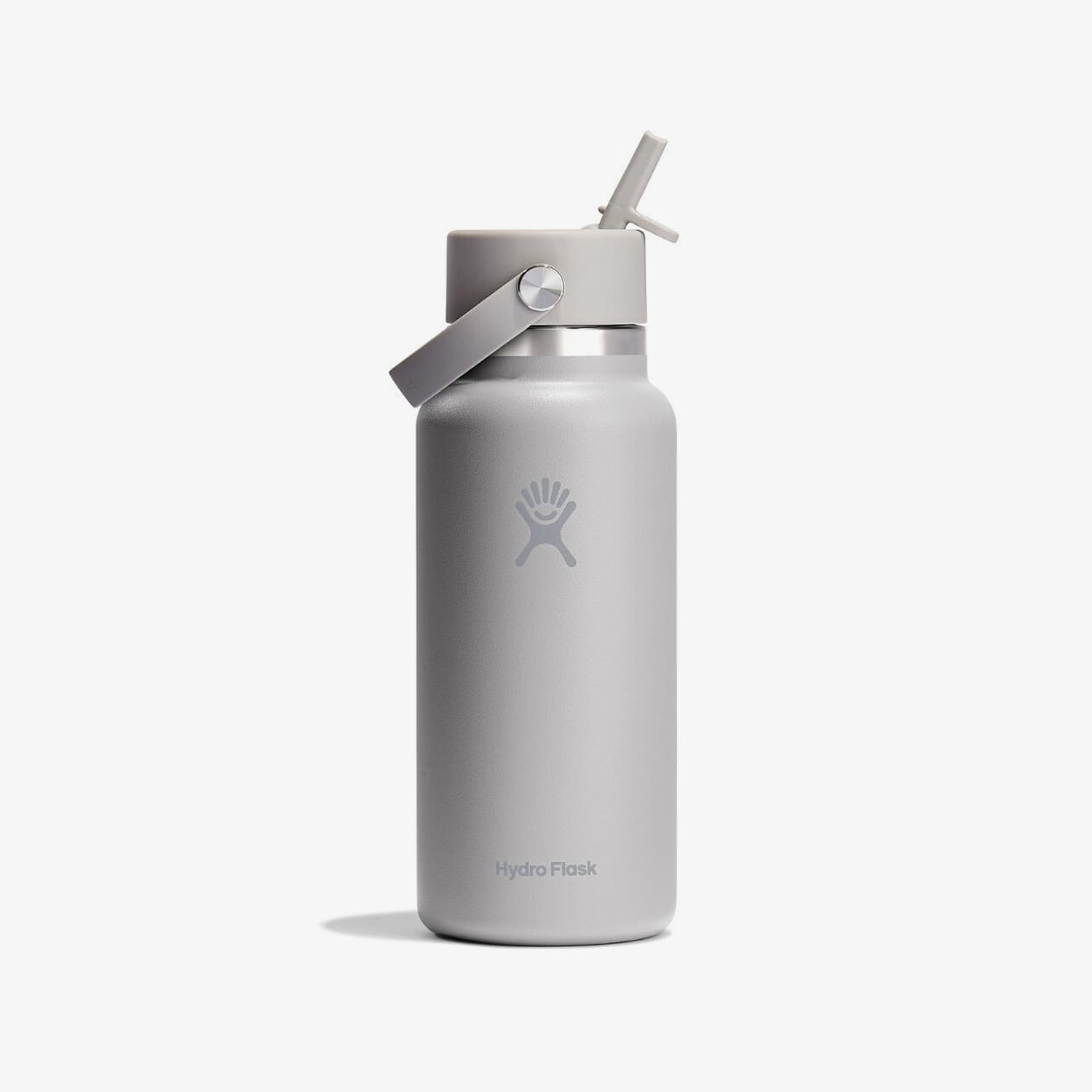 Drinkflessen Hydro Flask 946 ml Wide Flex Straw Cap Birch