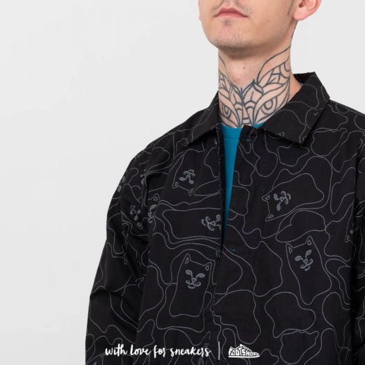 Ripndip 3m jacket clearance