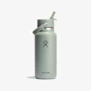 Hydro Flask 946 ml Wide Flex Straw Cap Agave