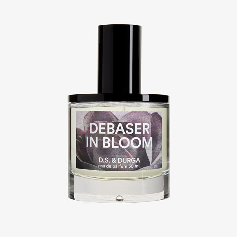 DS & Durga Debaser In Bloom