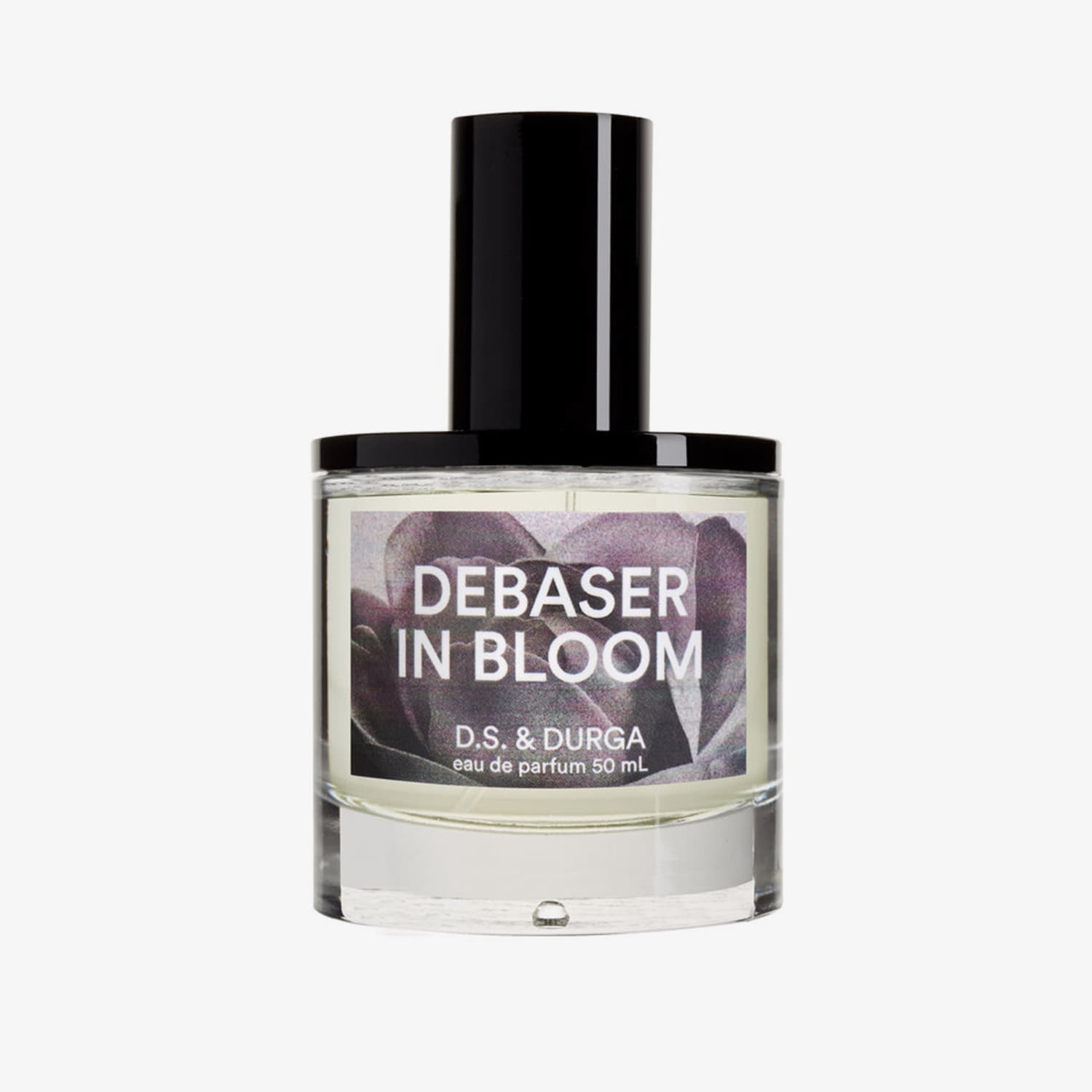 Parfemi DS & Durga Debaser In Bloom