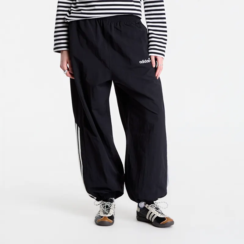 Pantalon de survêtement adidas adiSignature Vista Wind Track Pants Black