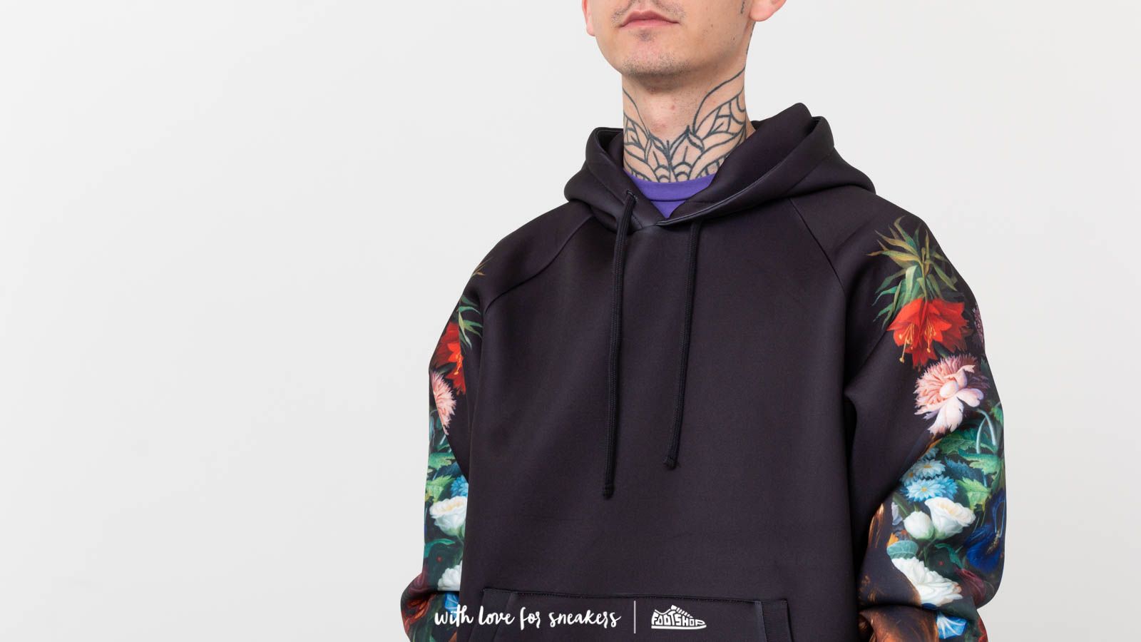 Ripndip sales bouquet hoodie