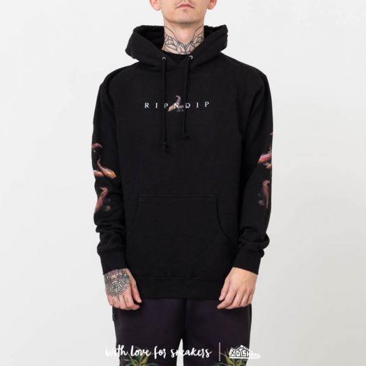 Ripndip mother discount fish baby hoodie