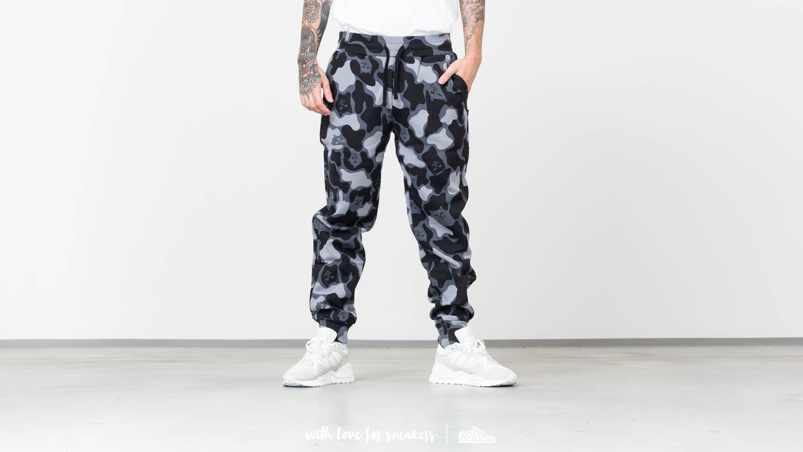 Rip n dip cargo pants new arrivals