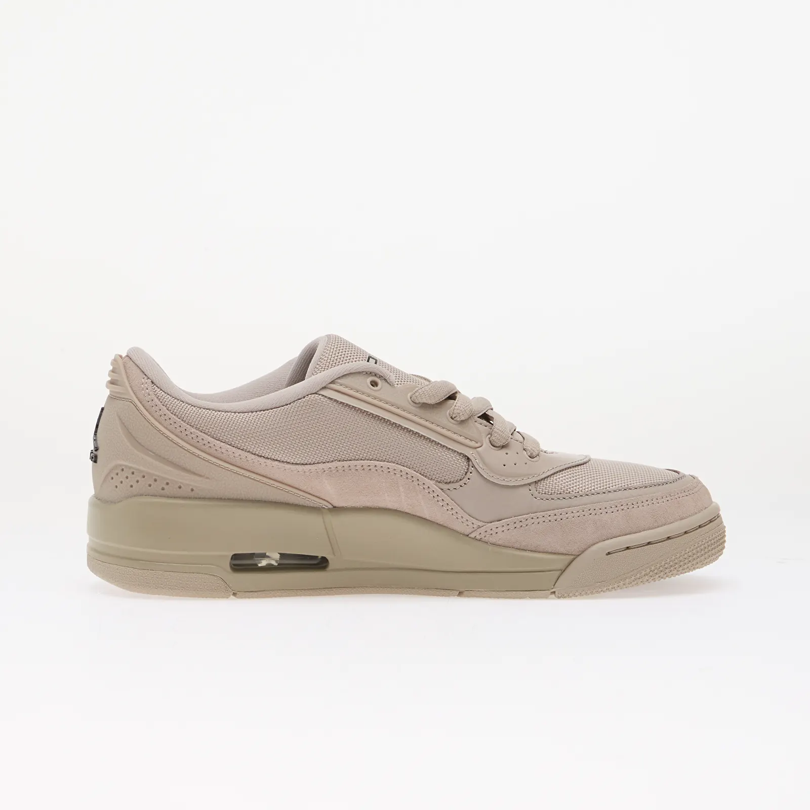 Ανδρικά παπούτσια Air Jordan Ultra Moon Particle/ Black-Moon Particle
