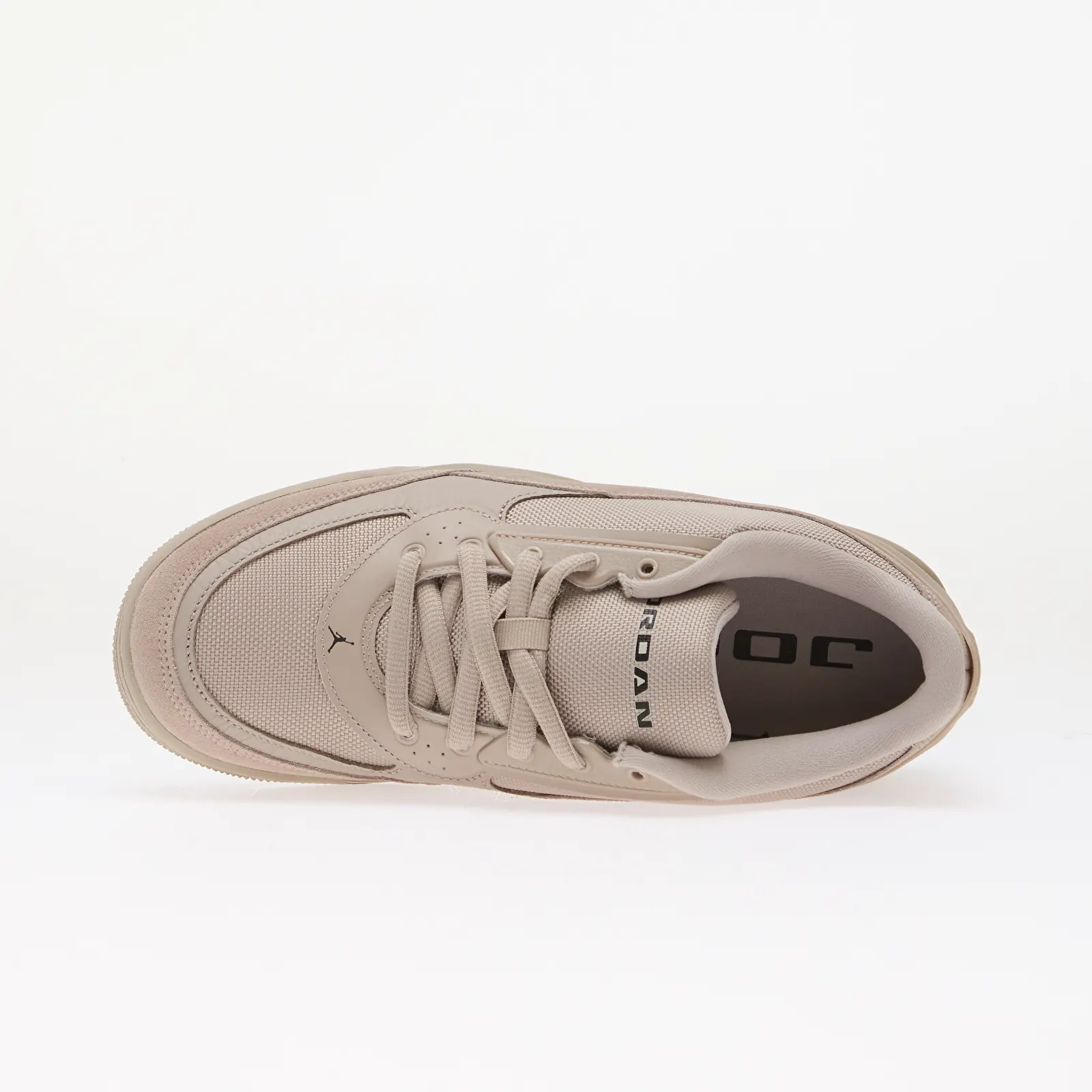 Ανδρικά παπούτσια Air Jordan Ultra Moon Particle/ Black-Moon Particle