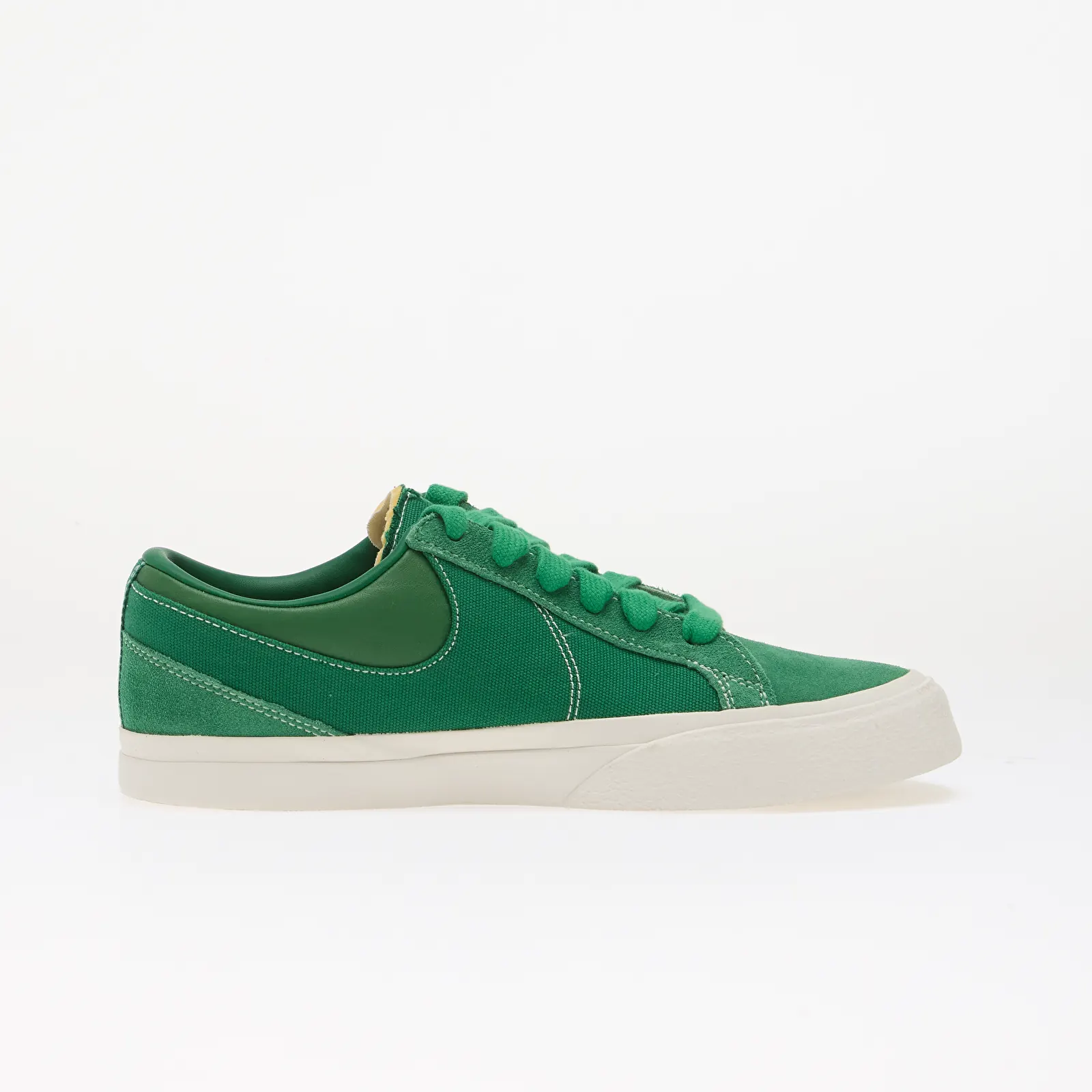 Ανδρικά παπούτσια Nike Blazy Pine Green/ Pine Green-Sail-White