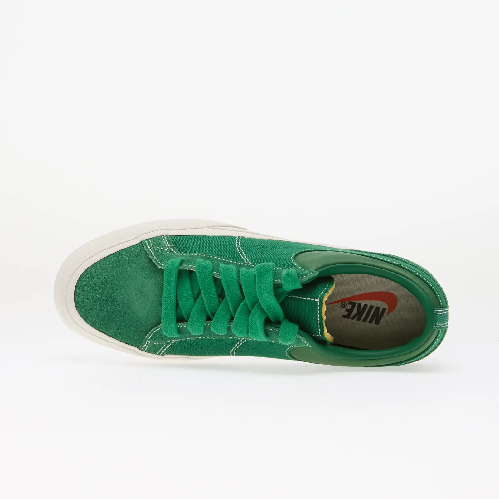 Ανδρικά παπούτσια Nike Blazy Pine Green/ Pine Green-Sail-White