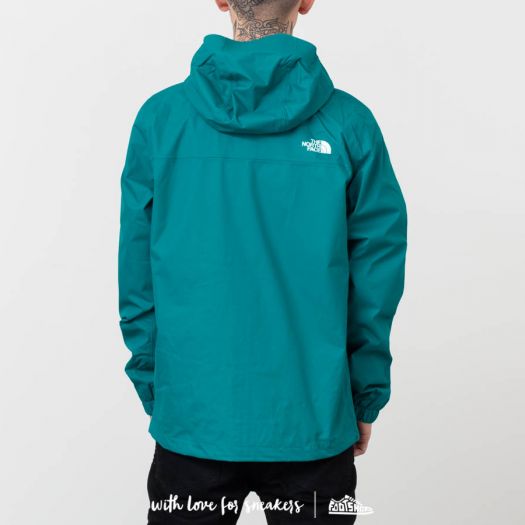 The north face mountain q hotsell jacket everglade