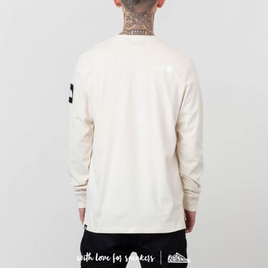 The north face fine 2 tee on sale