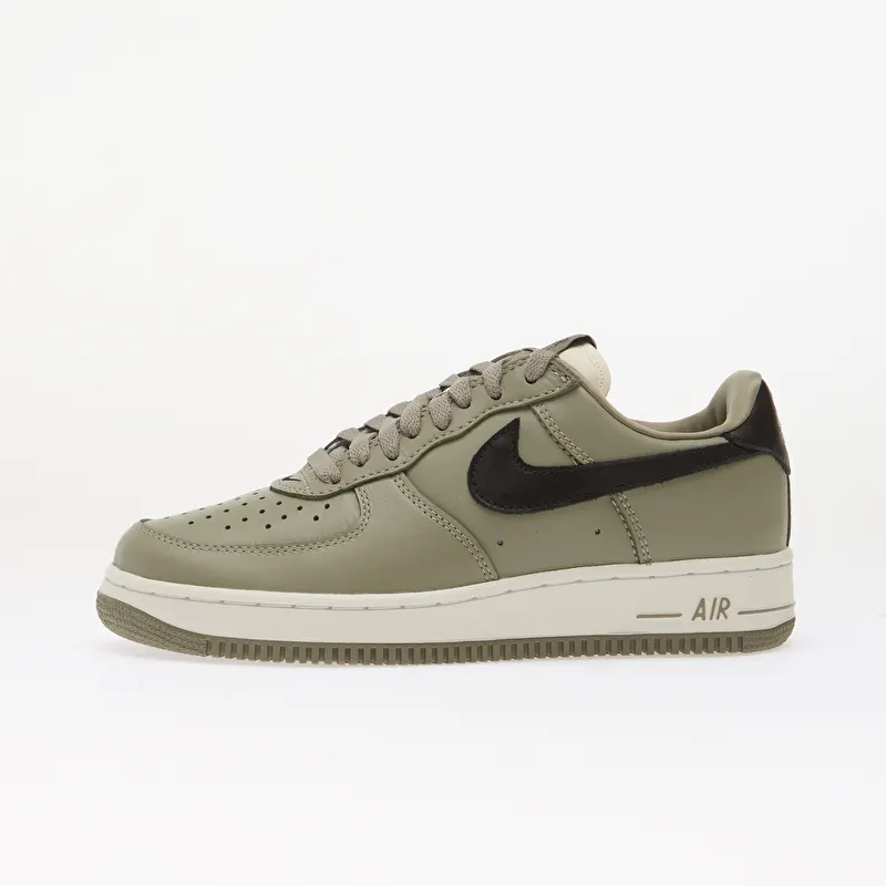 Nike Air Force 1 '01 Light Army/ Black-Sail