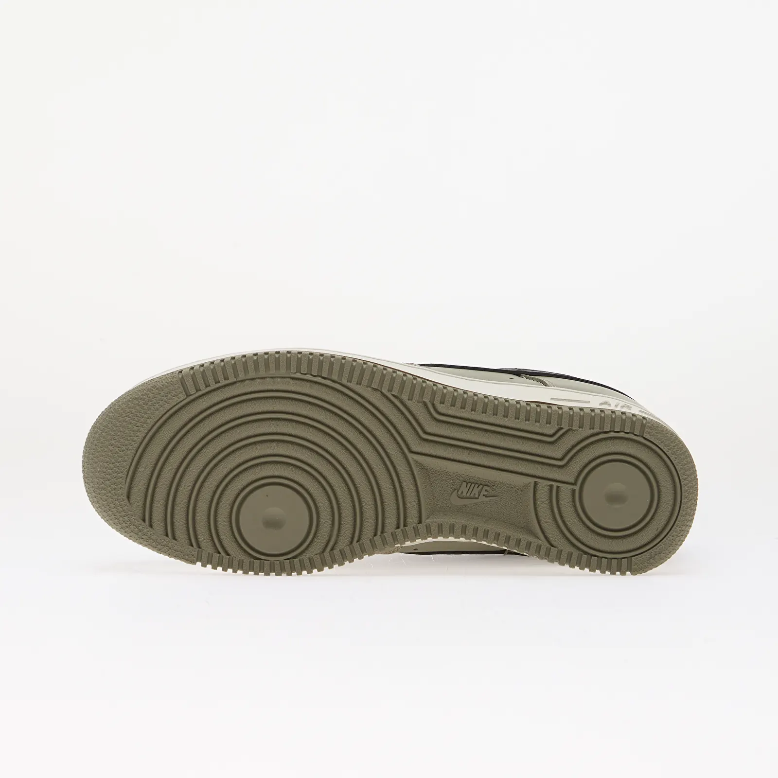 Miesten kengät Nike Air Force 1 '01 Light Army/ Black-Sail
