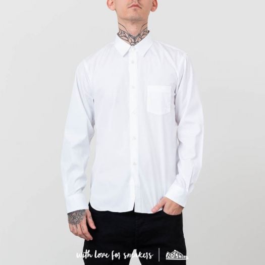 T-Shirts and shirts Comme des Garçons SHIRT BOYS White T-Shirts and shirts Comme des Garçons SHIRT BOYS White