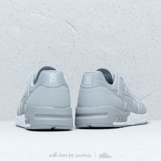 Chaussures et baskets homme Asics GEL Saga Sou Mid Grey Mid Grey Footshop