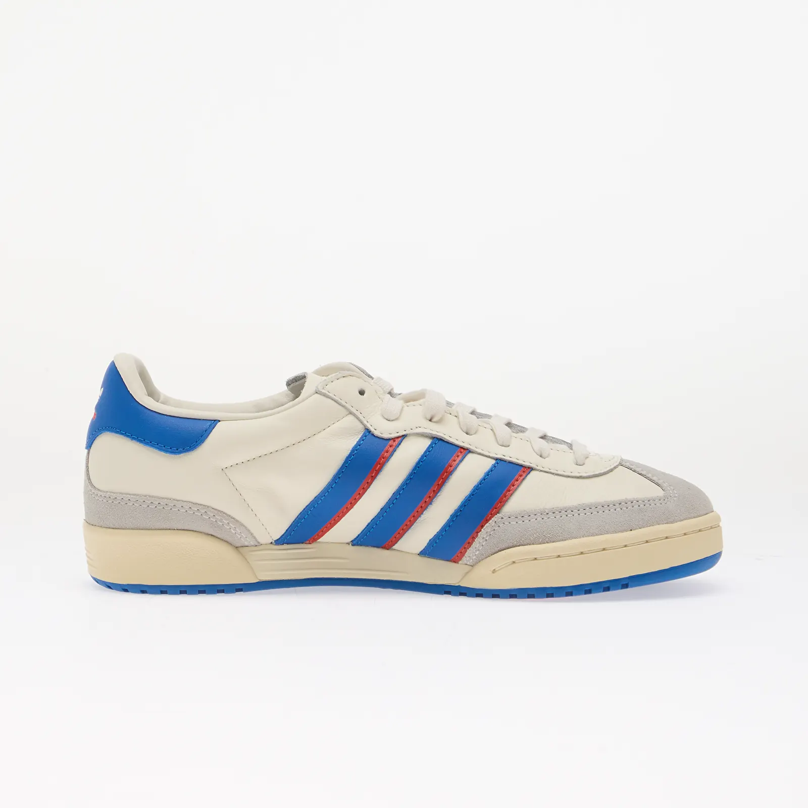 Men's shoes adidas Tangum Cloud White/ Bluebird/ Cream White