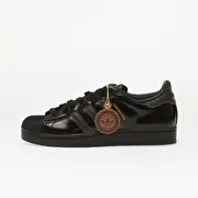 adidas Superstar II Core Black/ Core Black/ Carbon