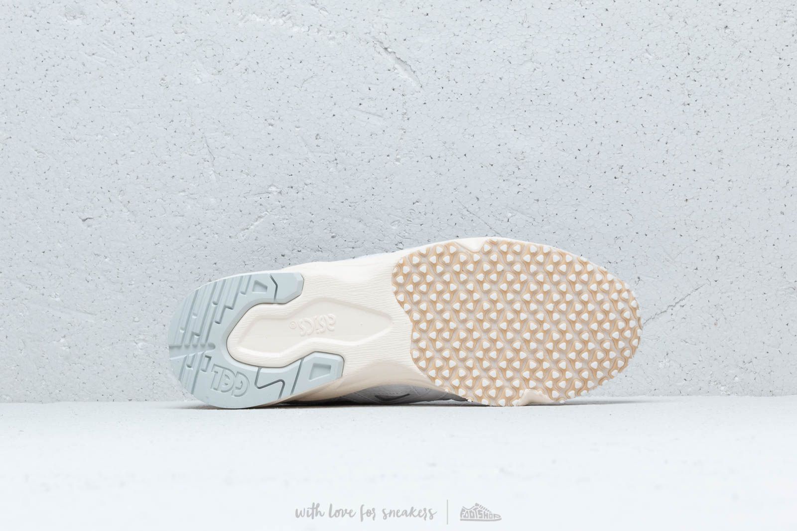 Мъжки кецове и обувки Asics GEL-DS Trainer OG White/ White