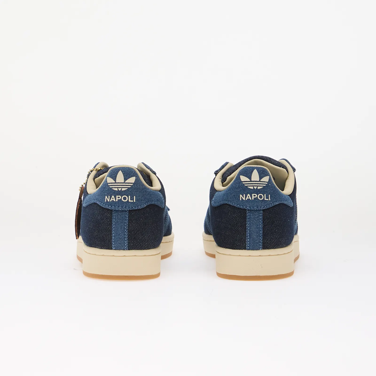 Chaussures et baskets homme adidas Superstar II Cream White
