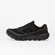 On M Cloudvista 3 Waterproof Black/ Black