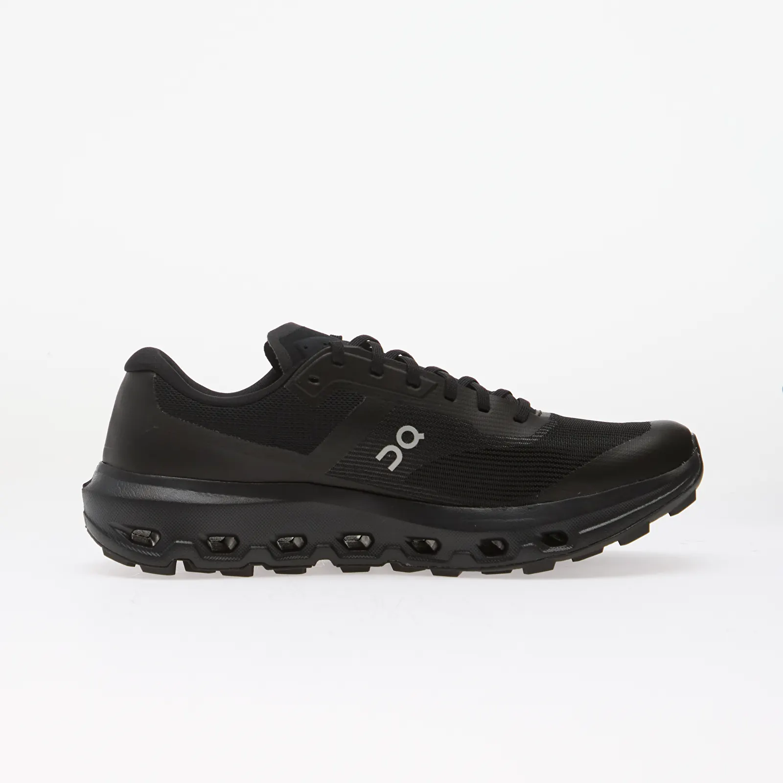 Dámské tenisky On W Cloudvista 3 Black/ Black