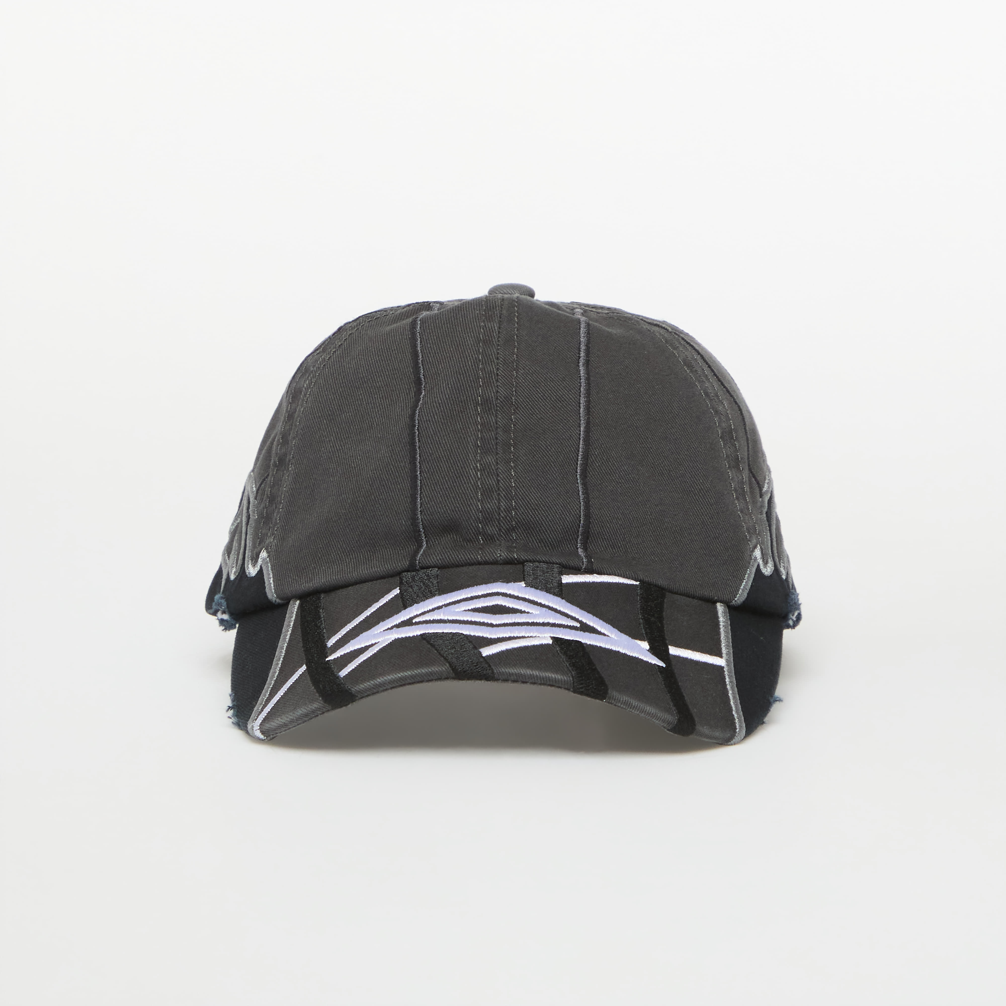 Шапка Umbro Goalkeeper Cap Dark Grey Universal
