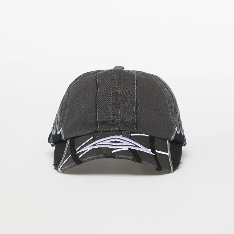 Кепка Umbro Goalkeeper Cap Dark Grey