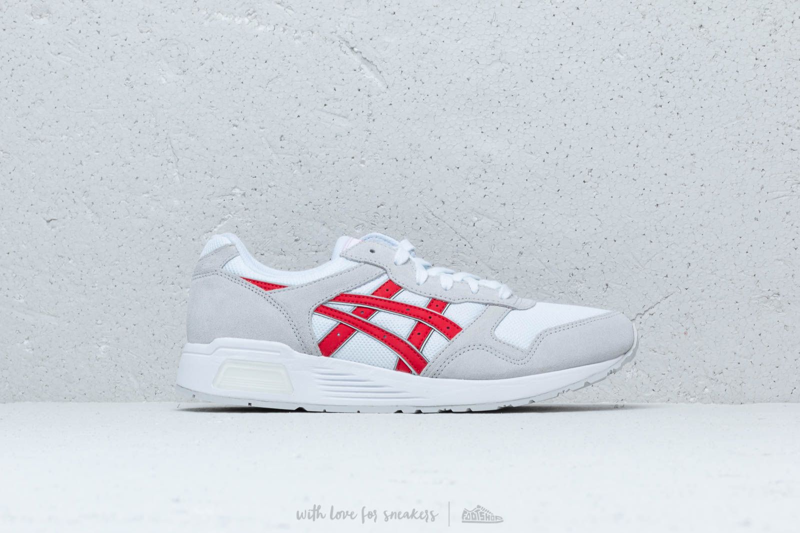 Asics lyte online trainer sneaker