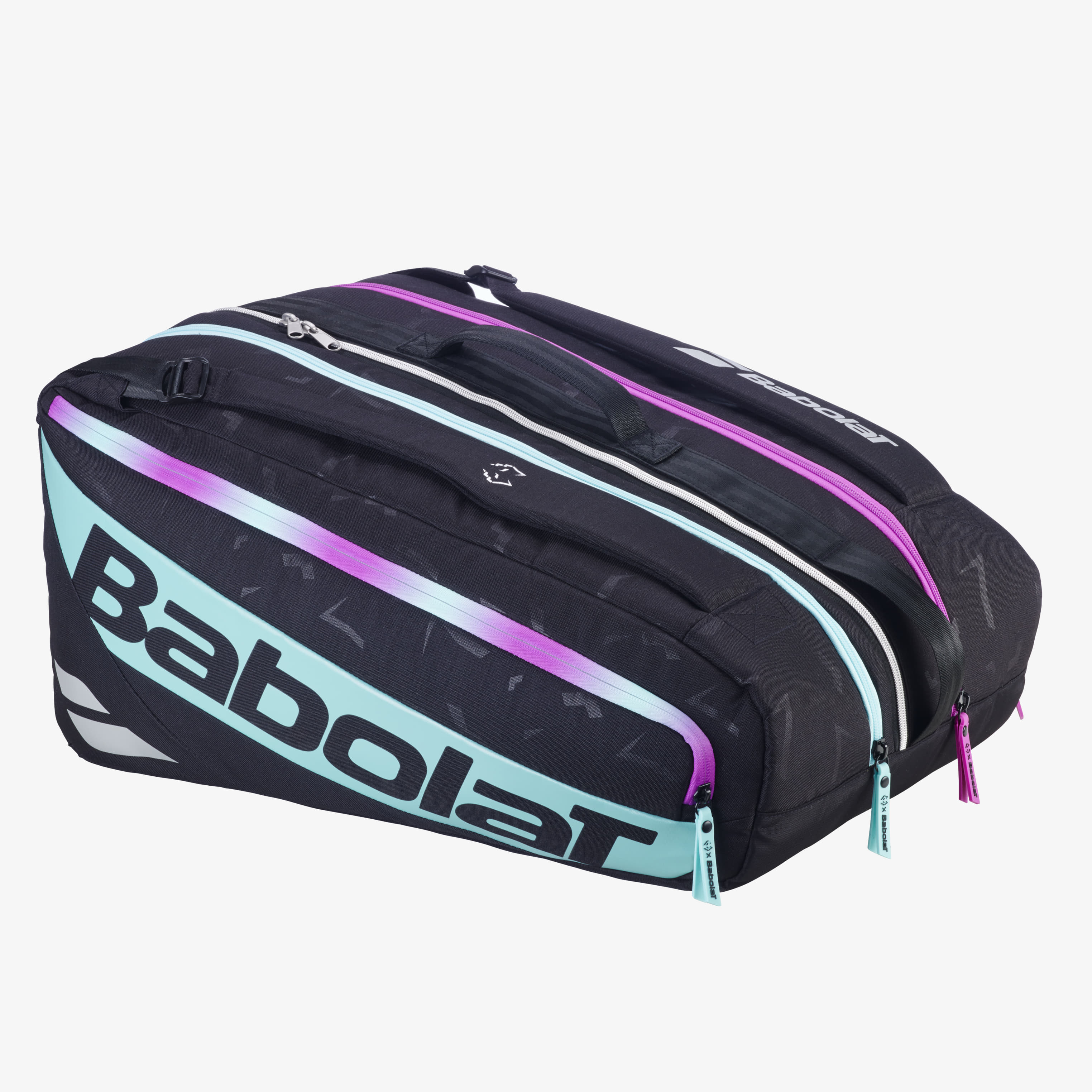 Babolat RH Pro Padel Juan Lebron ? Universal