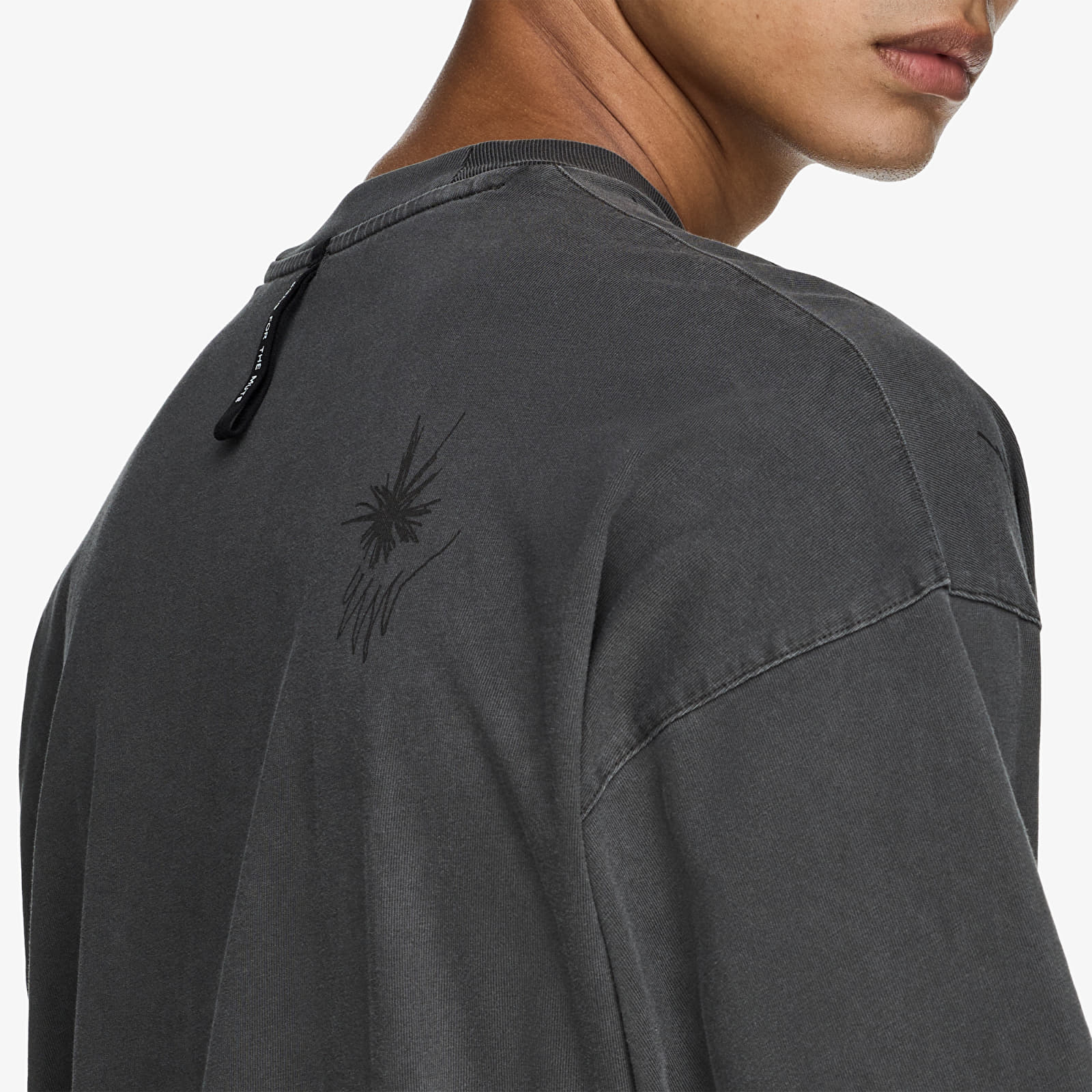 Tricouri  adidas x Song For The Mute Running T-shirt Utility Grey