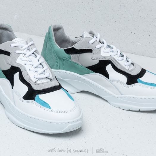 Filling Pieces Low Fade Cosmo Infinity